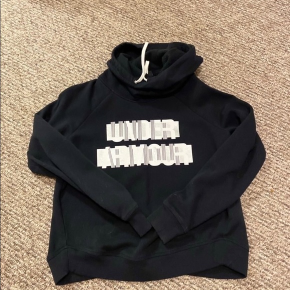 Under Armour sweater - Picture 1 of 1